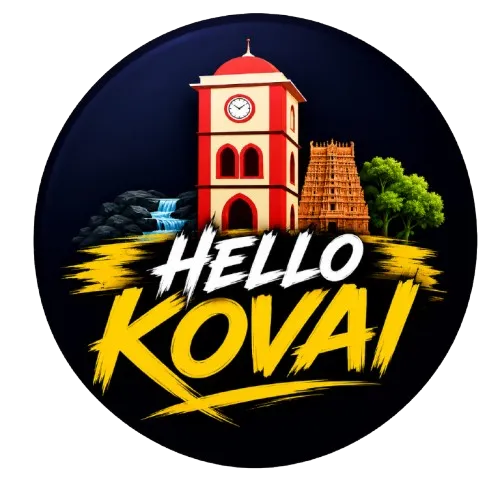 HelloKovai